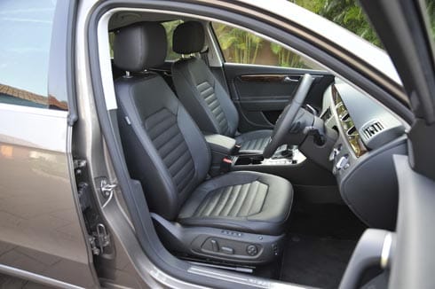 Volkswagen Passat - Image 2